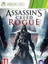 Рецензия к игре "Assassin`s Creed: Изгой" (2014). 