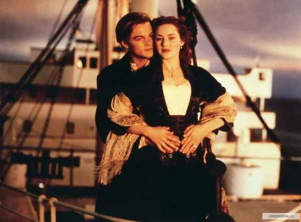 Рецензия к фильму "Титаник" (1997). Шедевр, который никогда не пойдет ко дну — не смотря на его вечное дежавю на экране...