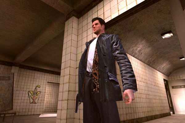 Рецензия к игре "Max Payne" (2001). Месть нужно подавать в виде свинцового дождя!
