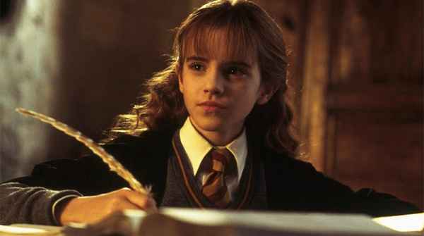 Рецензия к фильму "Гарри Поттер и тайная комната" (2002). Гарри Поттер в опасности... снова!