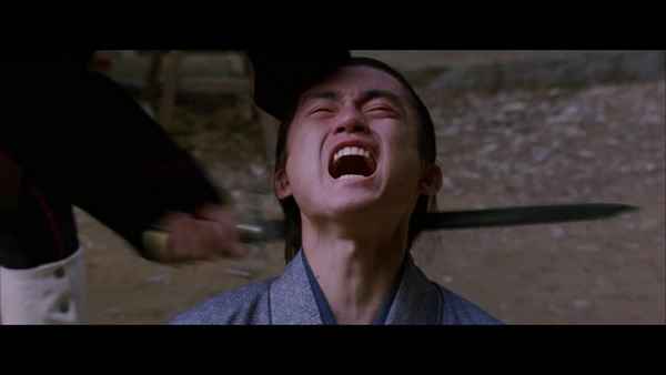 Рецензия к фильму "Последний самурай" (2003). Почти совершенный цветок