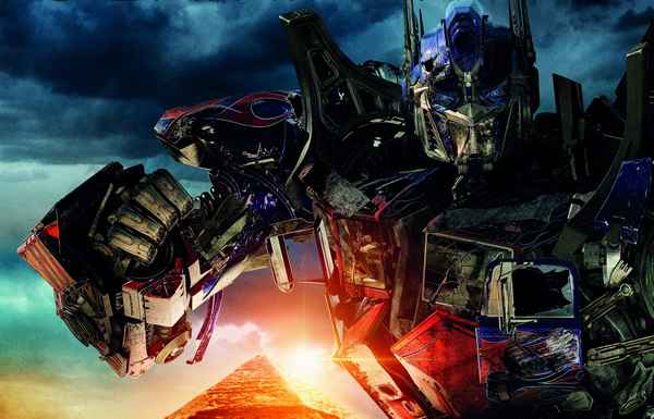 Трансформеры 7 ( Transformers 7 ),  2019