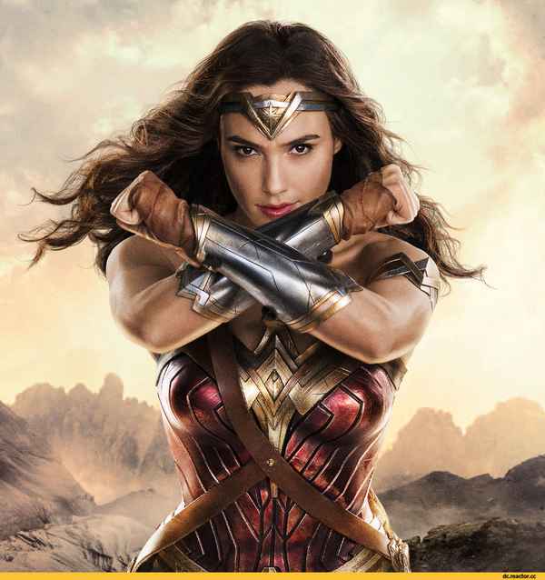 Чудо-женщина 2 ( Wonder Woman 2 ),  2019