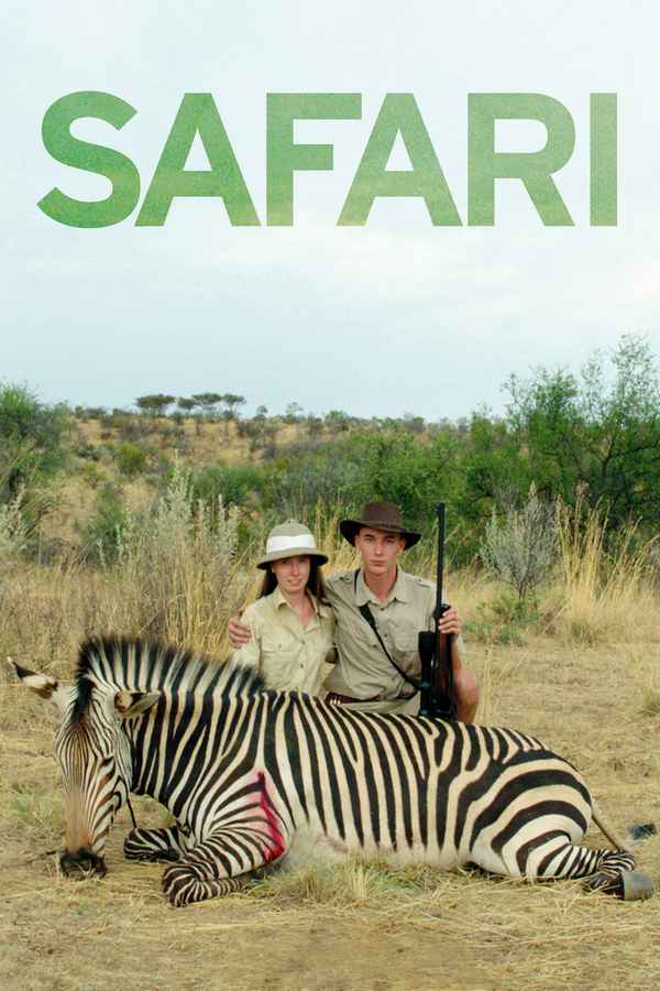 Сафари ( Safari ),  2016