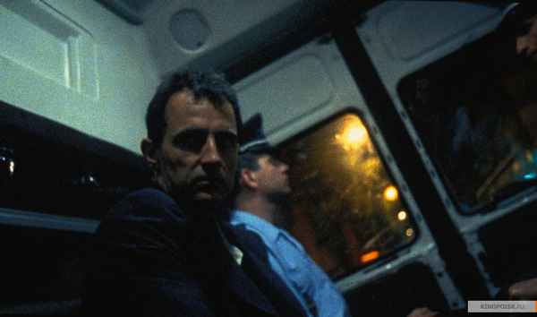 Рецензия к фильму "Необратимость" (2002). Психоделическое путешествие
